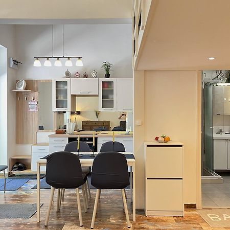 Brand New Garden Flat / Free Parking Διαμέρισμα Βουδαπέστη Εξωτερικό φωτογραφία