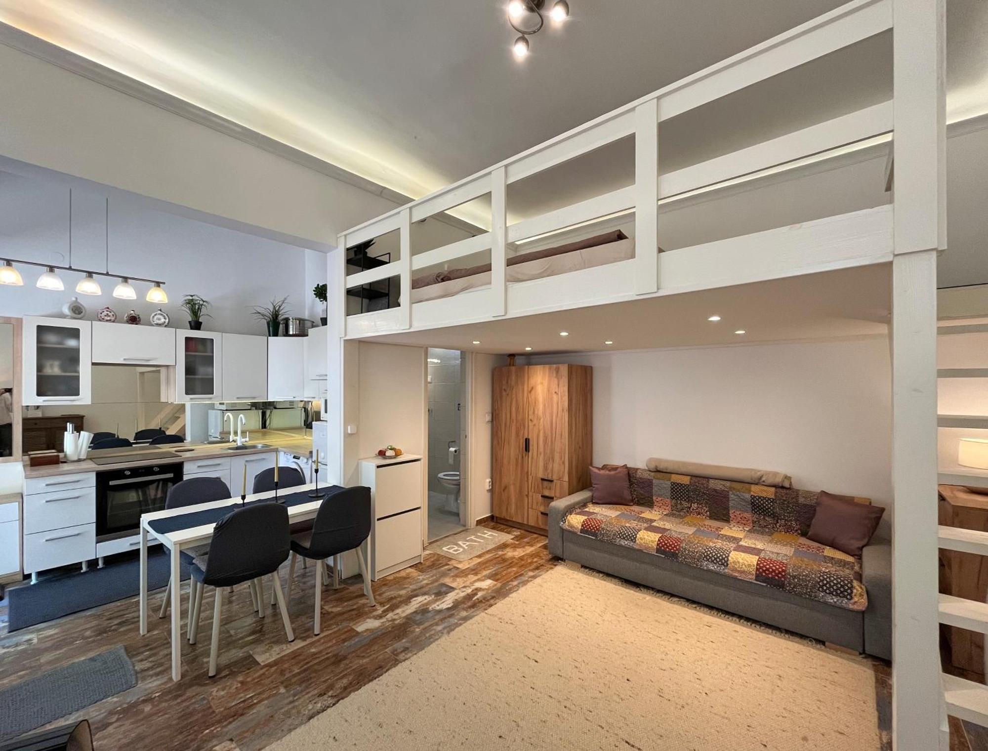 Brand New Garden Flat / Free Parking Διαμέρισμα Βουδαπέστη Εξωτερικό φωτογραφία