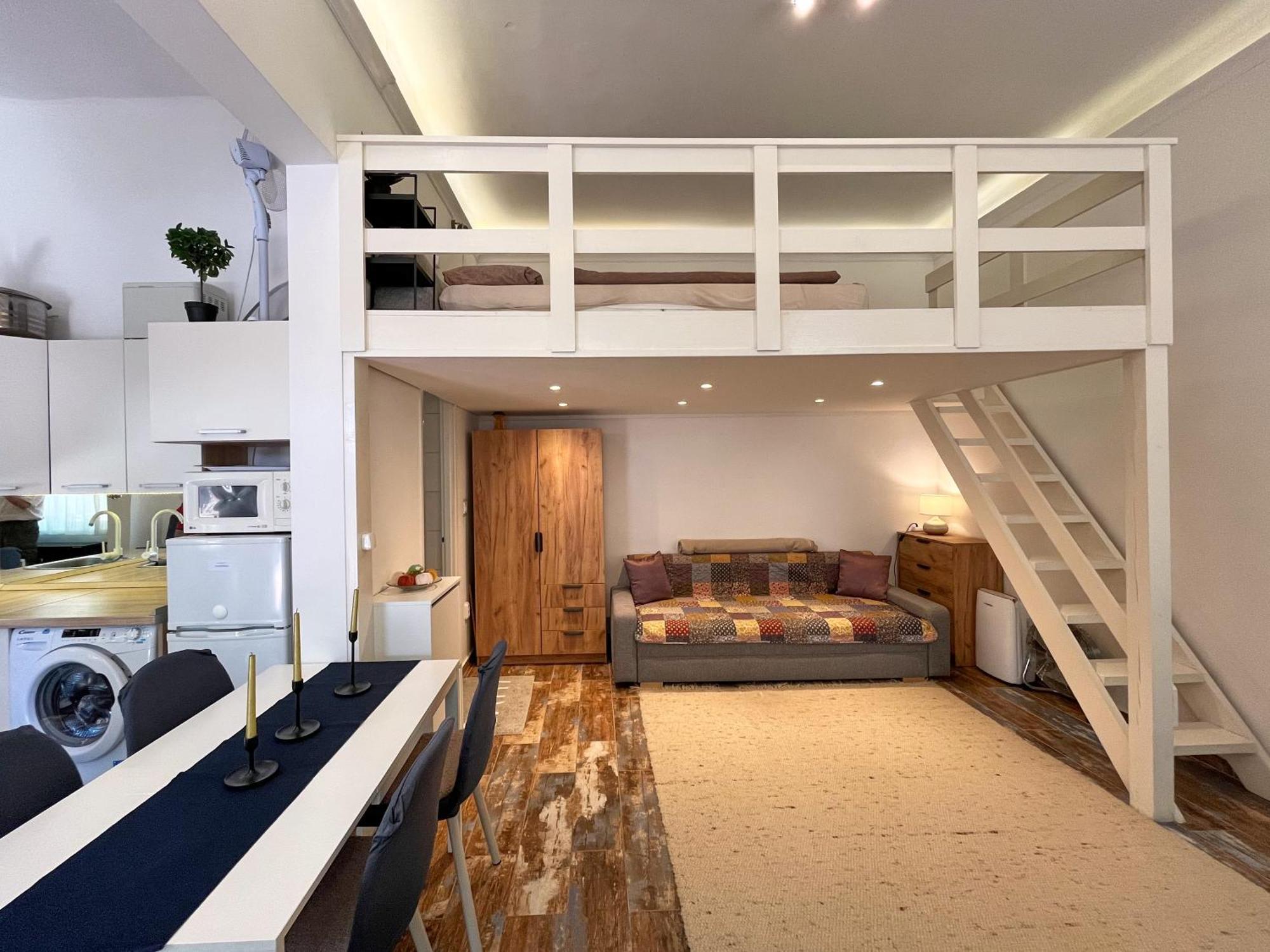 Brand New Garden Flat / Free Parking Διαμέρισμα Βουδαπέστη Εξωτερικό φωτογραφία